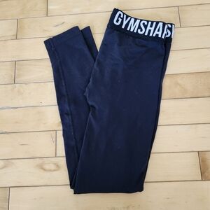 Gymshark Black Leggings
